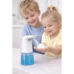 MOVI - DISPENSADOR AUTOMATICO DE JABON CON SENSOR