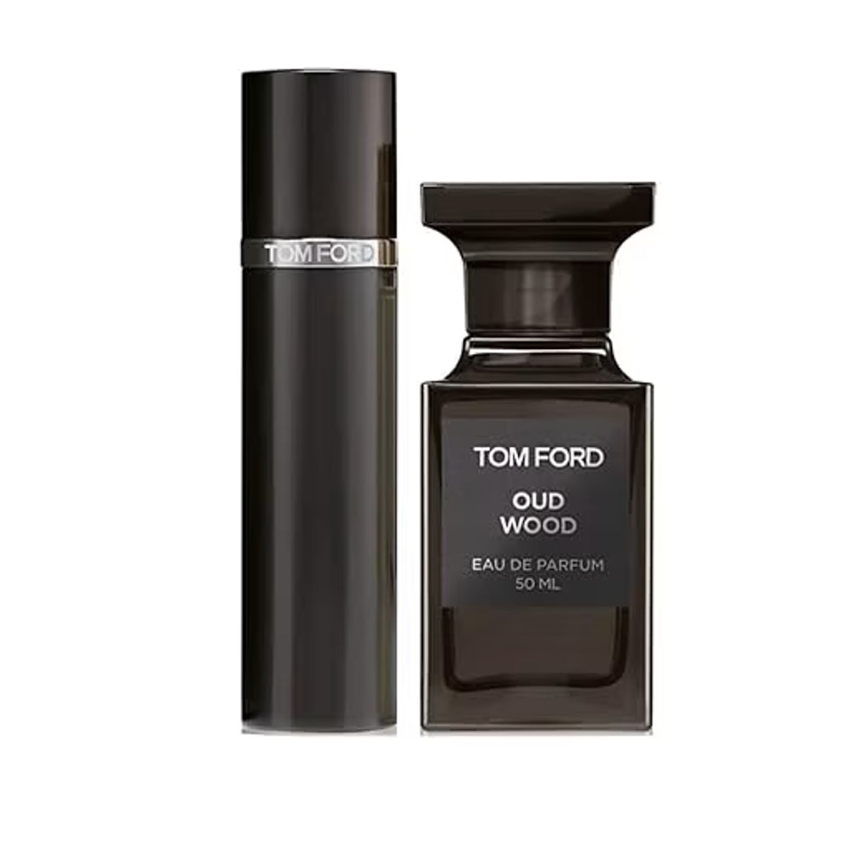 TOM FORD - TOM FORD OUD WOOD 50ML + 10ML EDP