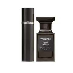TOM FORD - OUD WOOD 50ML + 10ML EDP