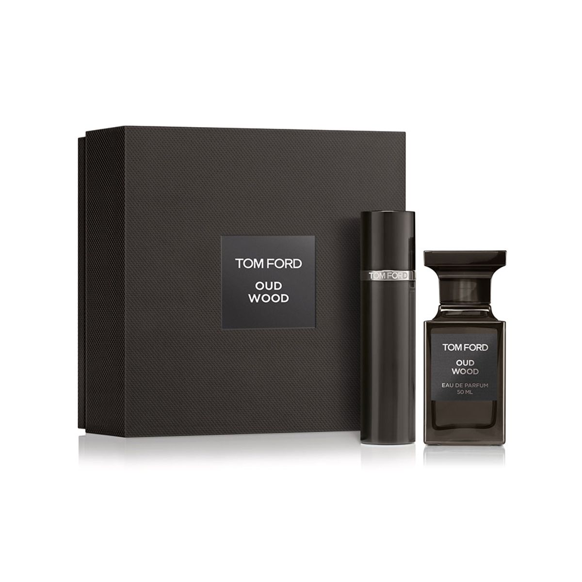 TOM FORD - TOM FORD OUD WOOD 50ML + 10ML EDP