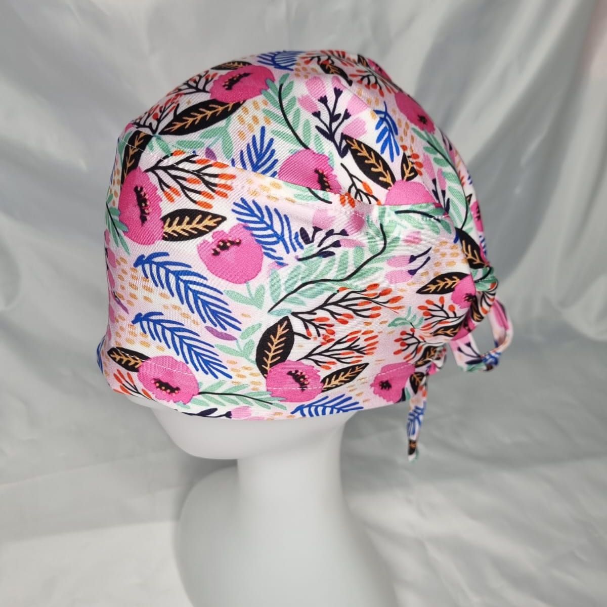 EL ESPACIO DE TOMMY - Gorro Clínico Lycra primavera