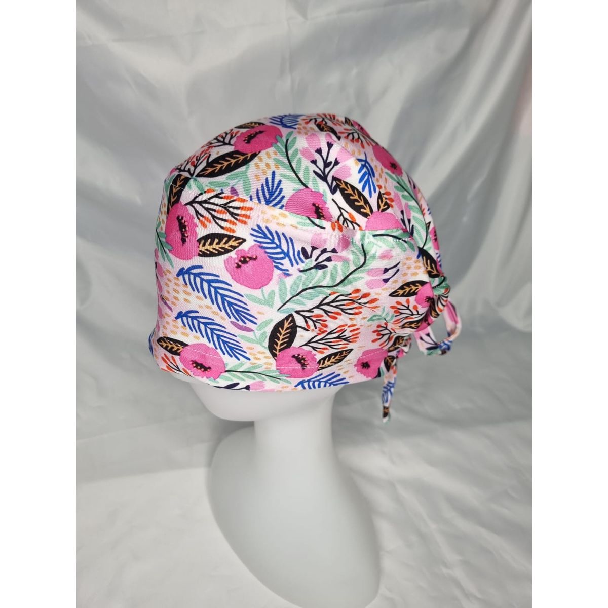 EL ESPACIO DE TOMMY - Gorro Clínico Lycra primavera