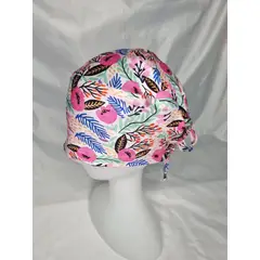 EL ESPACIO DE TOMMY - Gorro Clínico Lycra primavera
