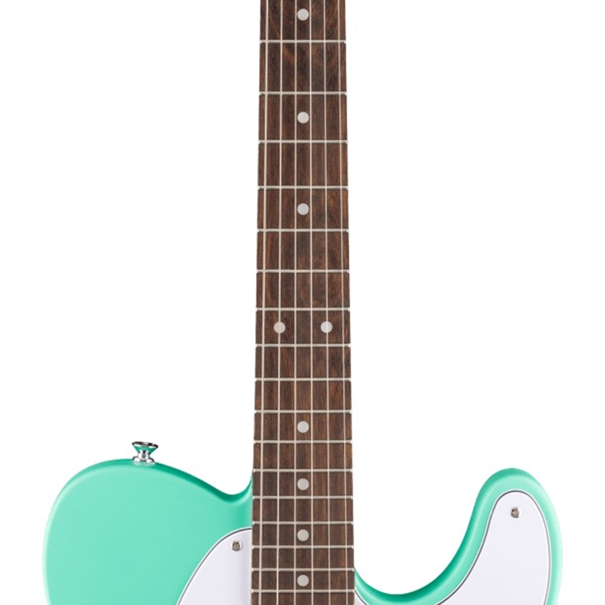 SQUIER - Guitarra Eléctrica Squier Telecaster Debut