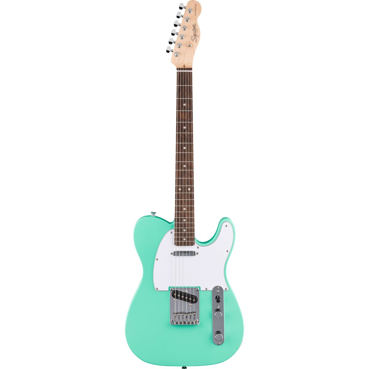 SQUIER - Guitarra Eléctrica Squier Telecaster Debut