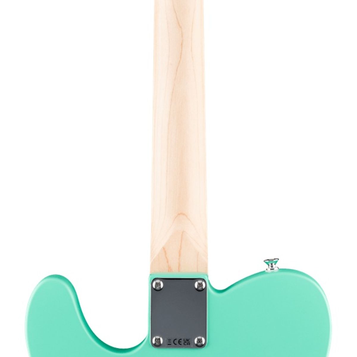 SQUIER - Guitarra Eléctrica Squier Telecaster Debut