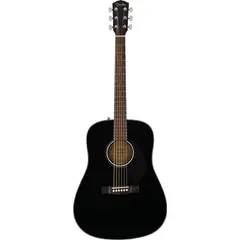 FENDER - Guitarra Acústica CD-60S Dreadnought