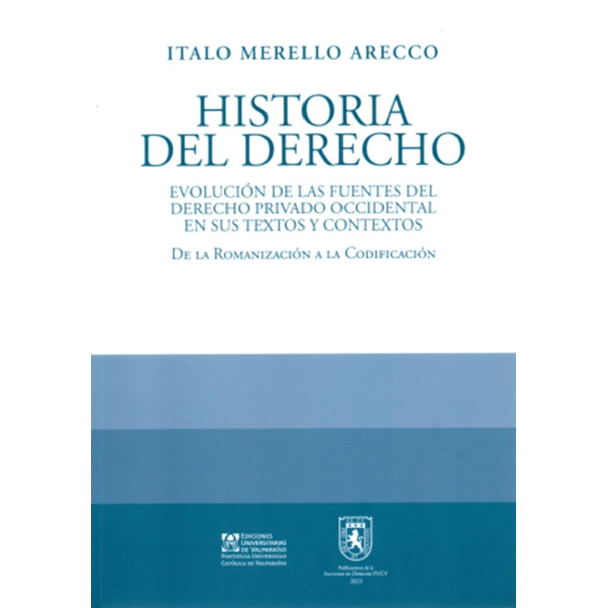 INDEPENDIENTE - HISTORIA DEL DERECHO