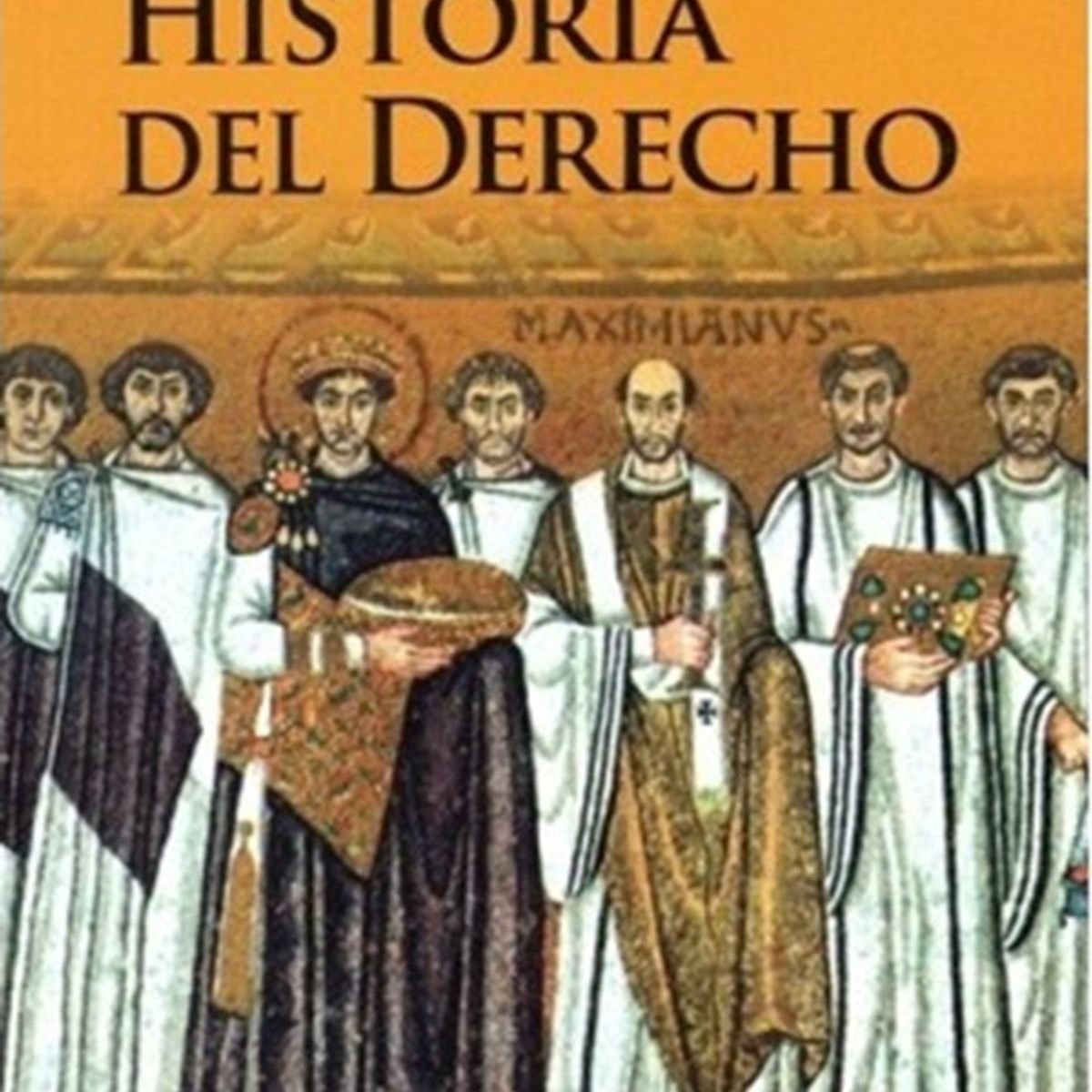 INDEPENDIENTE - HISTORIA DEL DERECHO