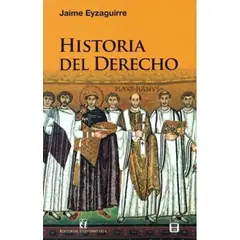 INDEPENDIENTE - HISTORIA DEL DERECHO