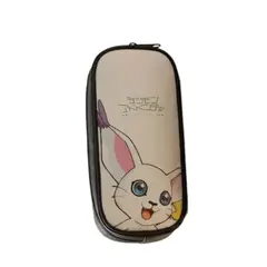 GENERICO - Estuche de Digimon Tailmon