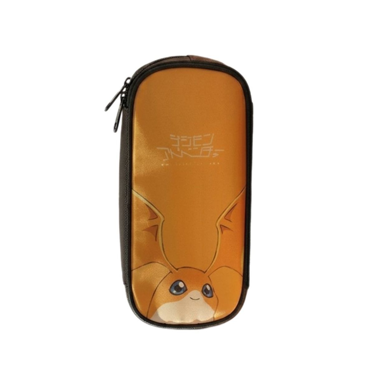 GENERICO - Estuche de Digimon Patamon