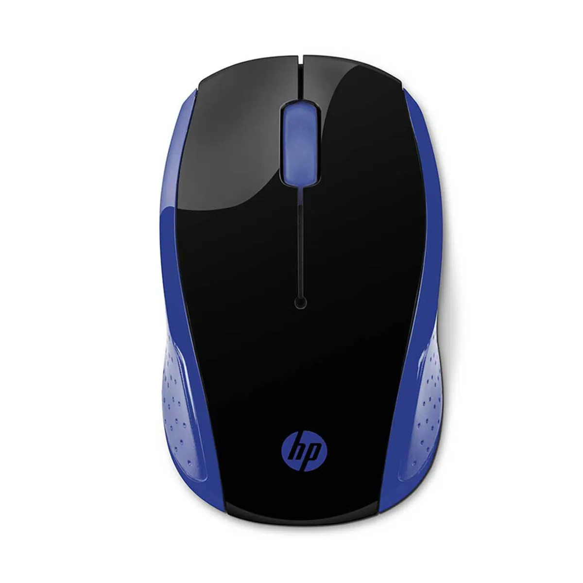 HP - Mouse HP 200 Inalámbrico 1000 dpi
