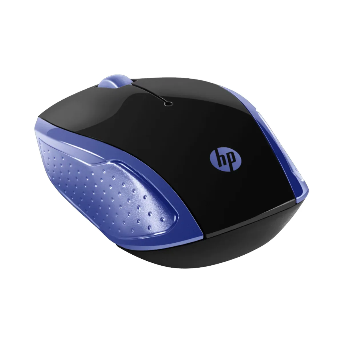 HP - Mouse HP 200 Inalámbrico 1000 dpi