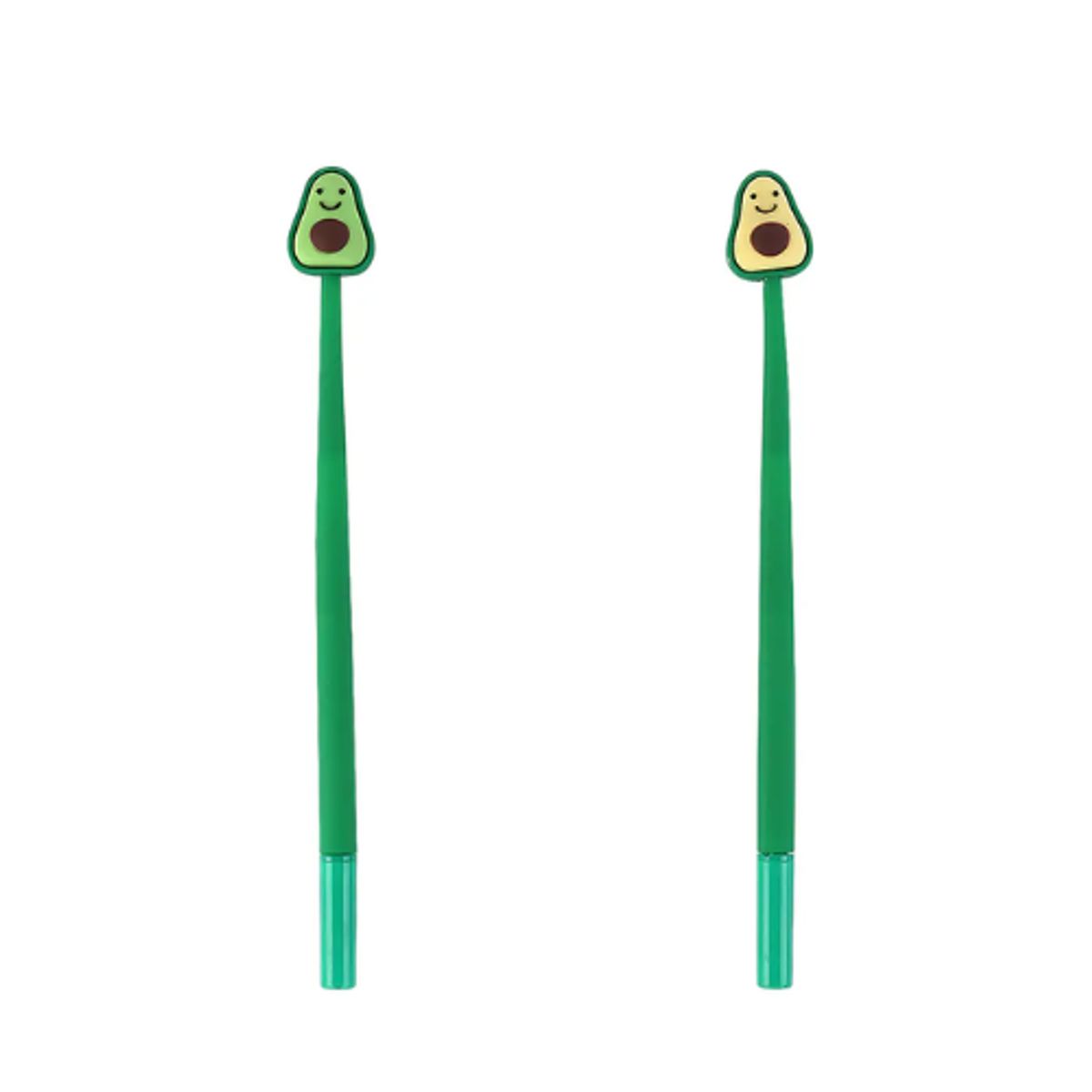 GENERICO - Paquete De Lapicera Señor Palta 19cm 48 Unid