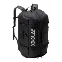 YONEX - Mochila Gearlogic 72612 Negra