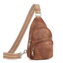 TIOZONEY - Banano Mujer Casual Bags