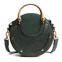 TIOZONEY - Banano Mujer Casual Bags