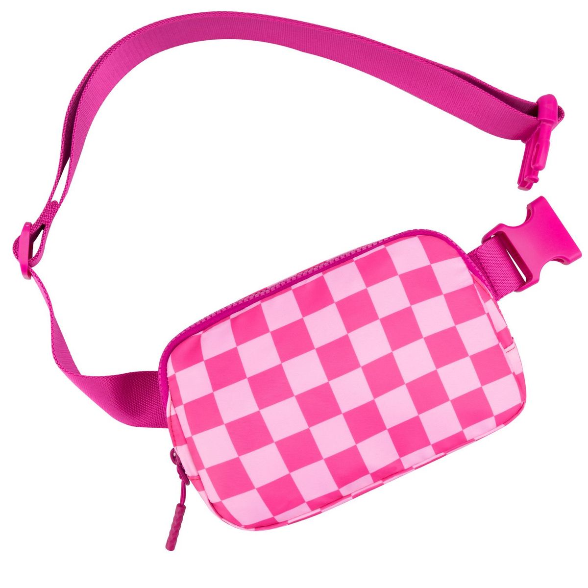 TIOZONEY - Banano Mujer Casual Bags