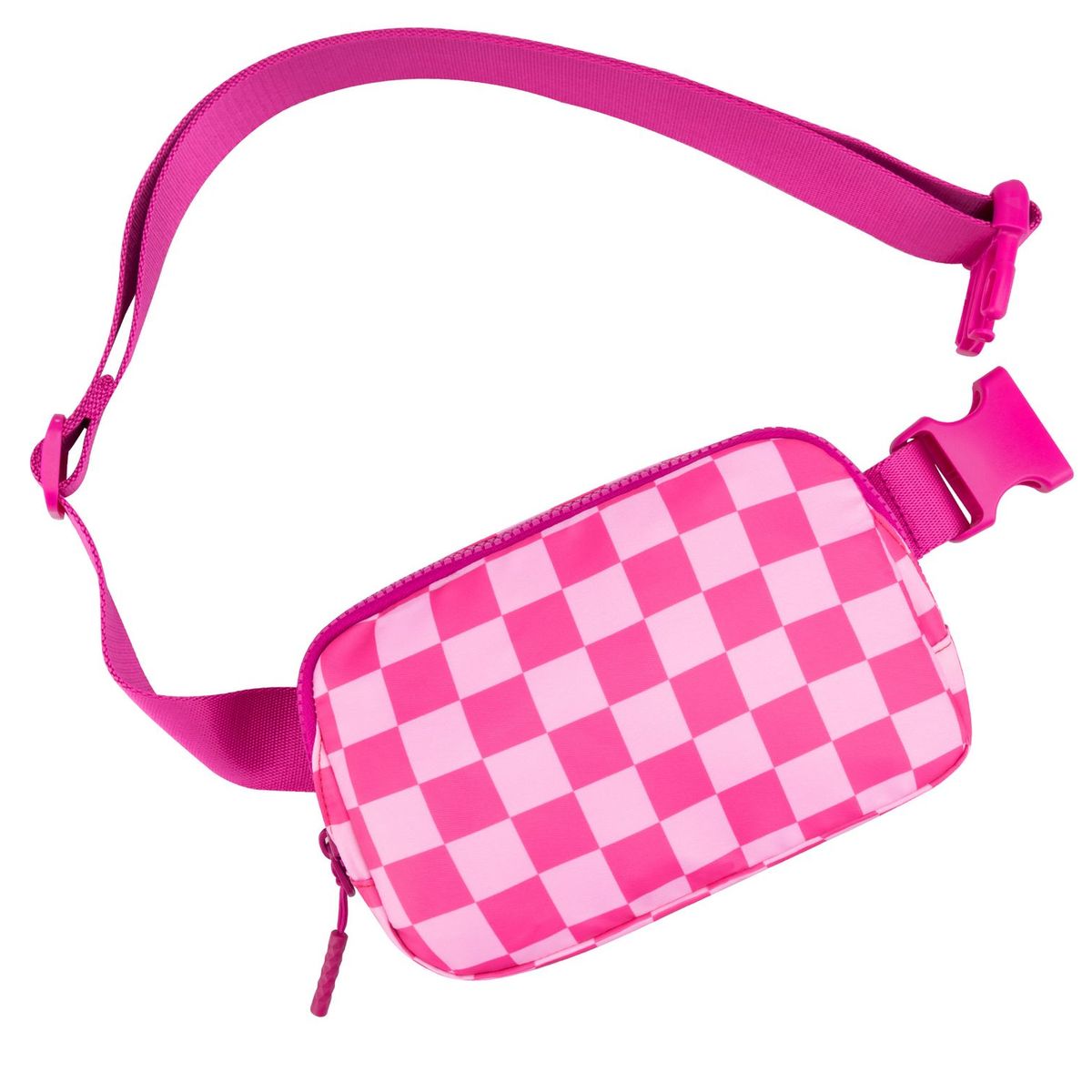 TIOZONEY - Banano Mujer Casual Bags