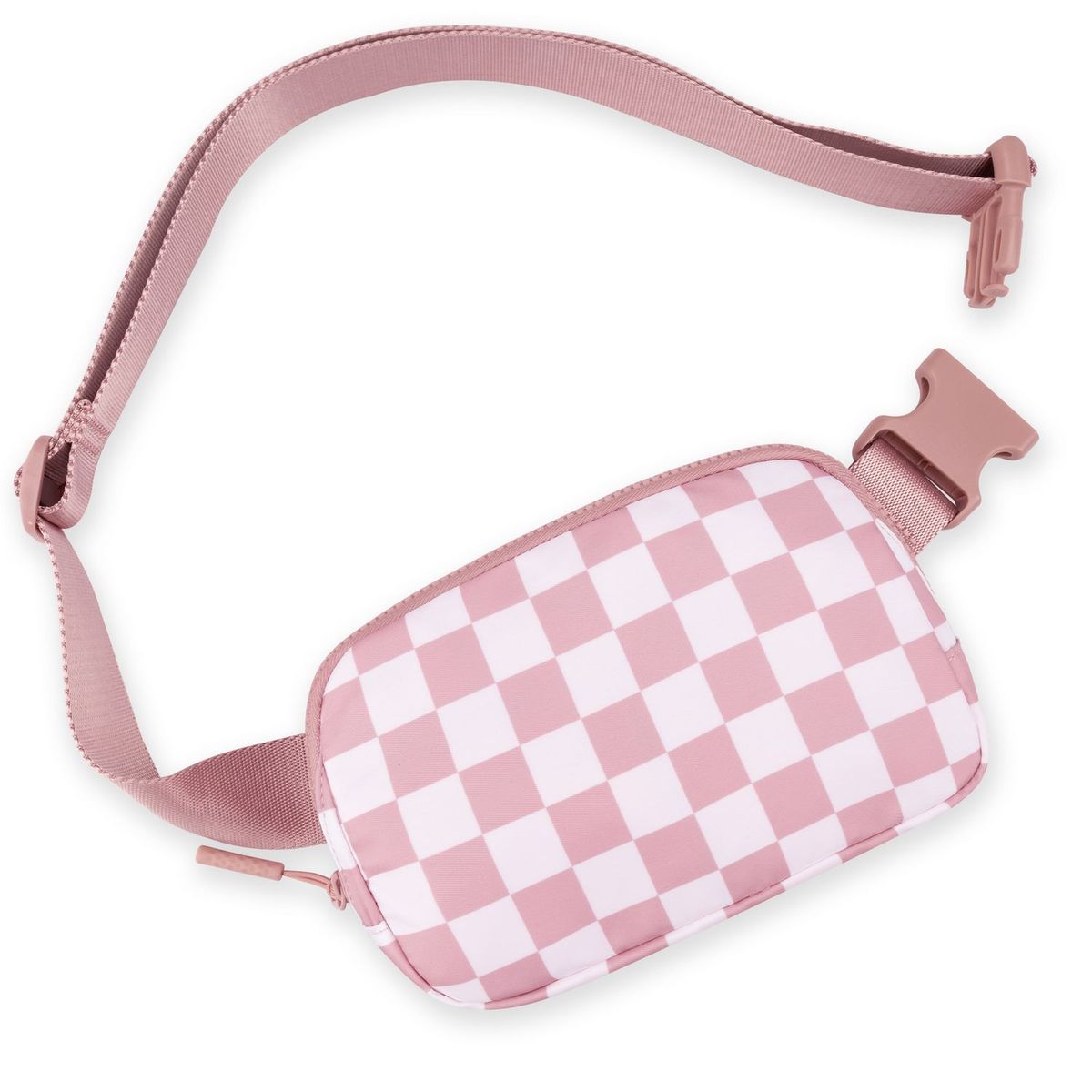TIOZONEY - Banano Mujer Casual Bags