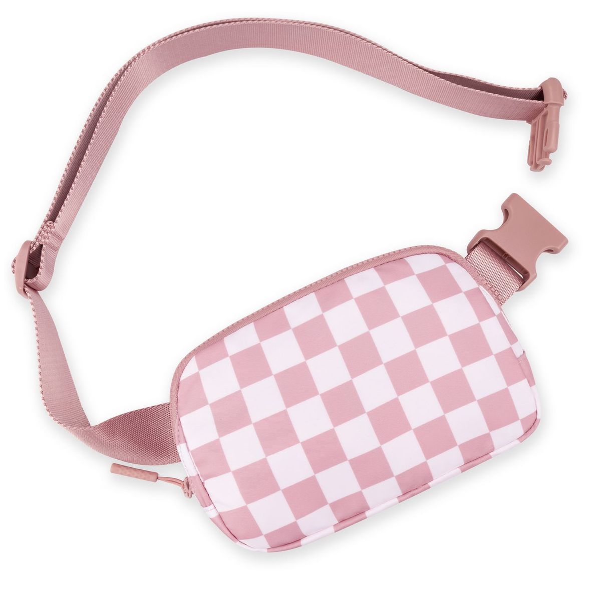 TIOZONEY - Banano Mujer Casual Bags