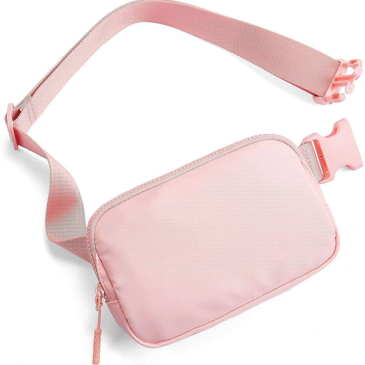 TIOZONEY - Banano Mujer Casual Bags