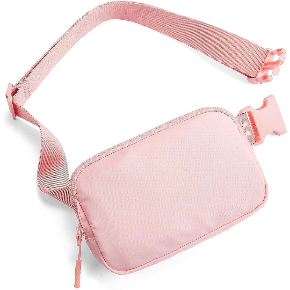 TIOZONEY - Banano Mujer Casual Bags