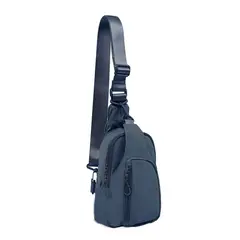 TIOZONEY - Banano Mujer Casual Bags