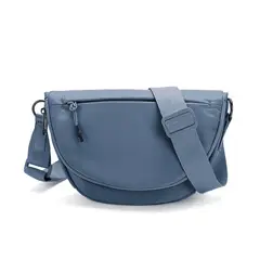 TIOZONEY - Banano Mujer Casual Bags