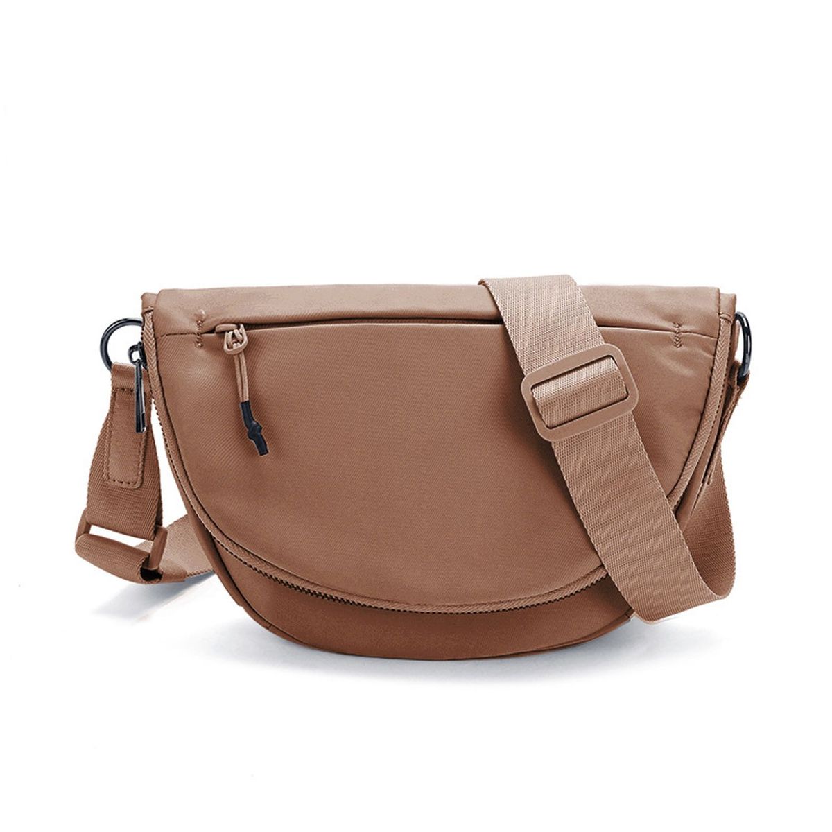 TIOZONEY - Banano Mujer Casual Bags