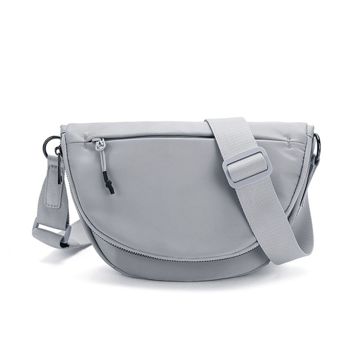 TIOZONEY - Banano Mujer Casual Bags