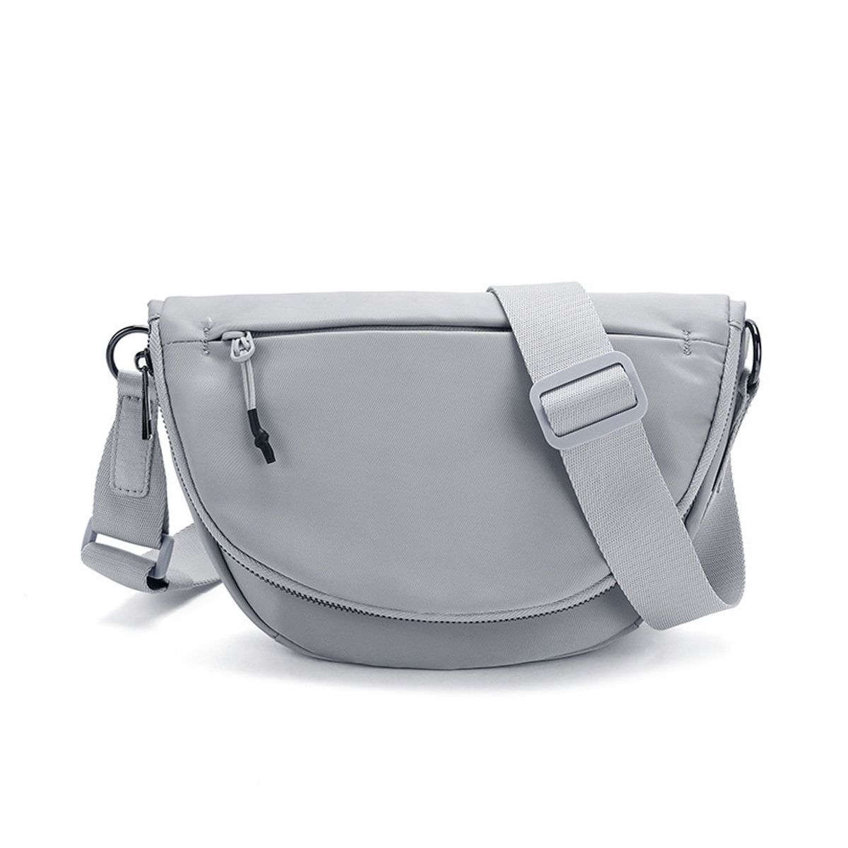 TIOZONEY - Banano Mujer Casual Bags