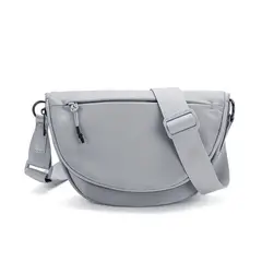 TIOZONEY - Banano Mujer Casual Bags