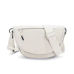 TIOZONEY - Banano Mujer Casual Bags