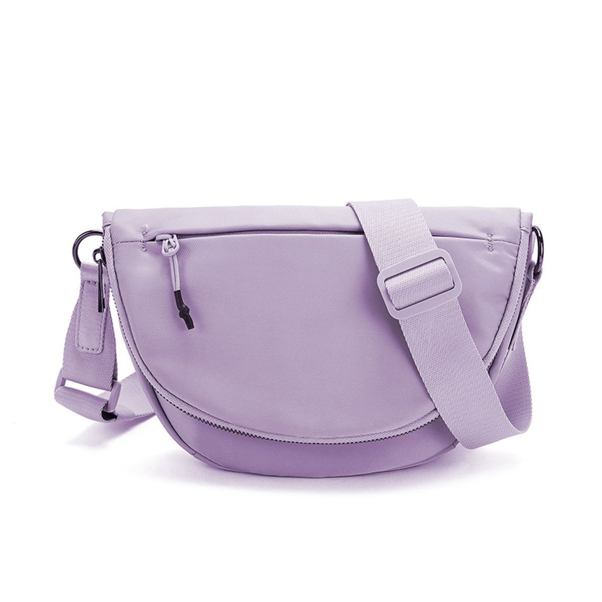 TIOZONEY - Banano Mujer Casual Bags