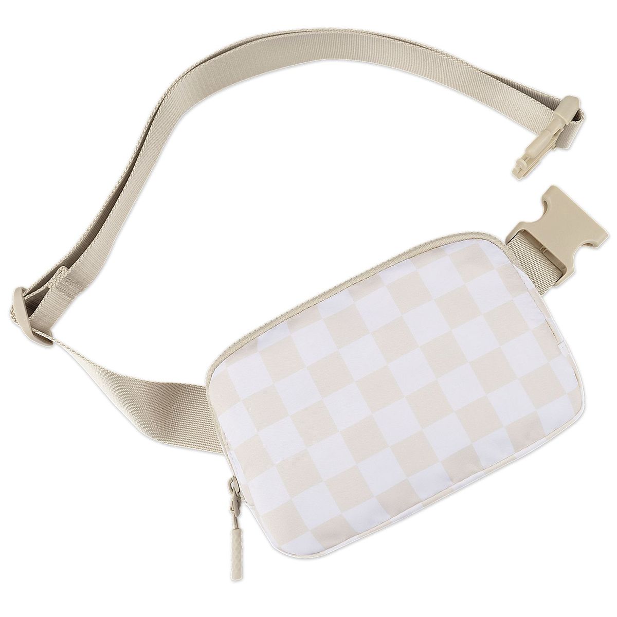 TIOZONEY - Banano Mujer Casual Bags