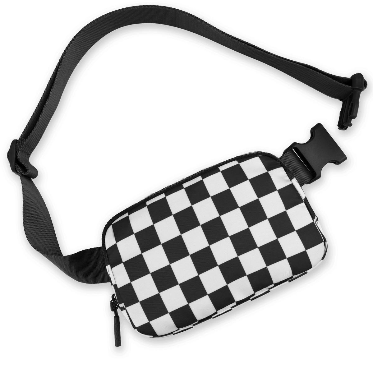 TIOZONEY - Banano Mujer Casual Bags