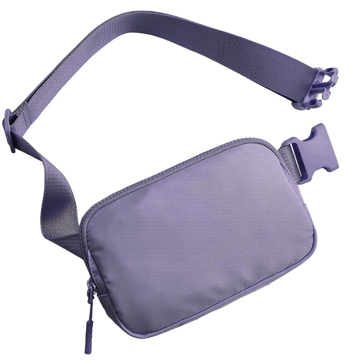 TIOZONEY - Banano Mujer Casual Bags