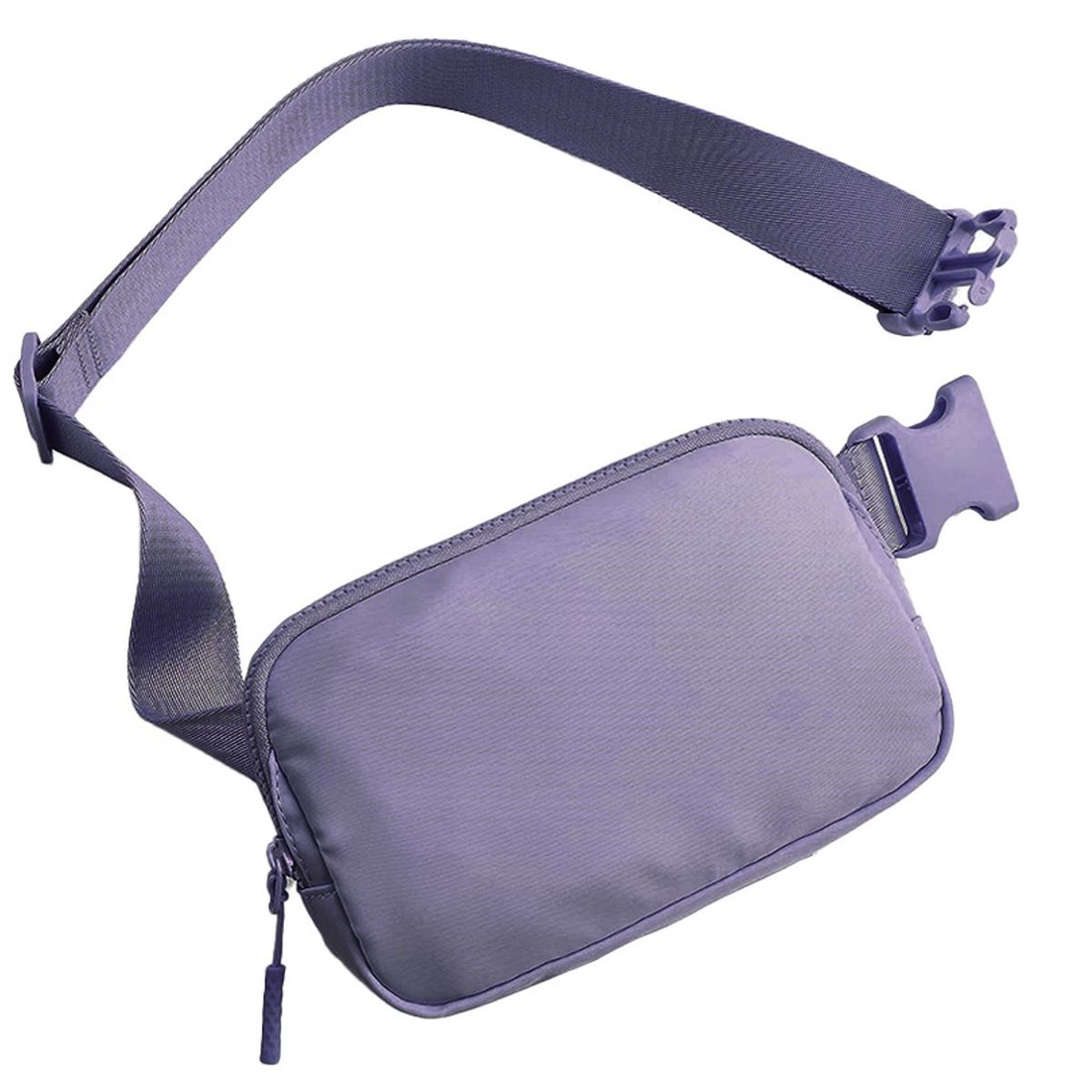 TIOZONEY - Banano Mujer Casual Bags