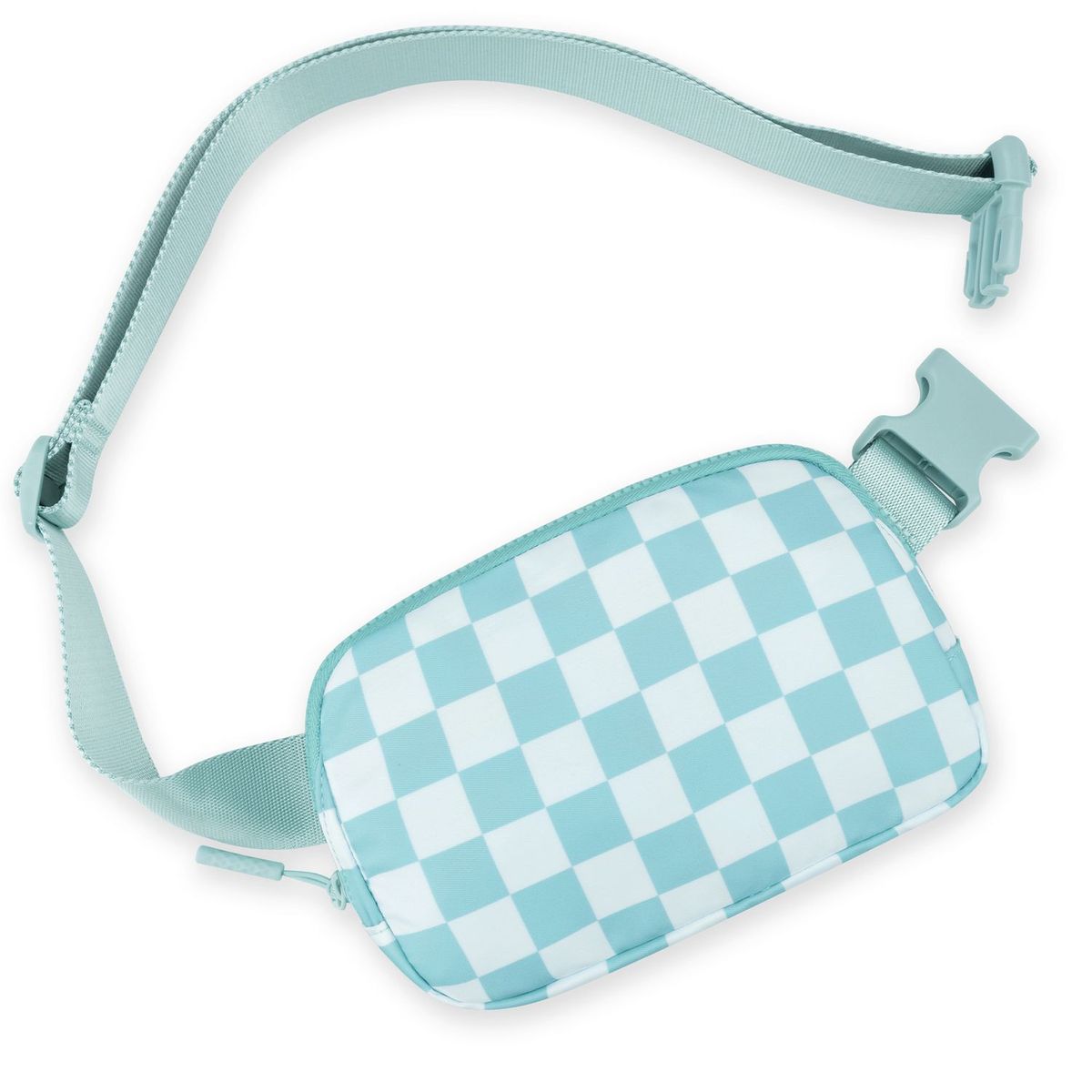 TIOZONEY - Banano Mujer Casual Bags