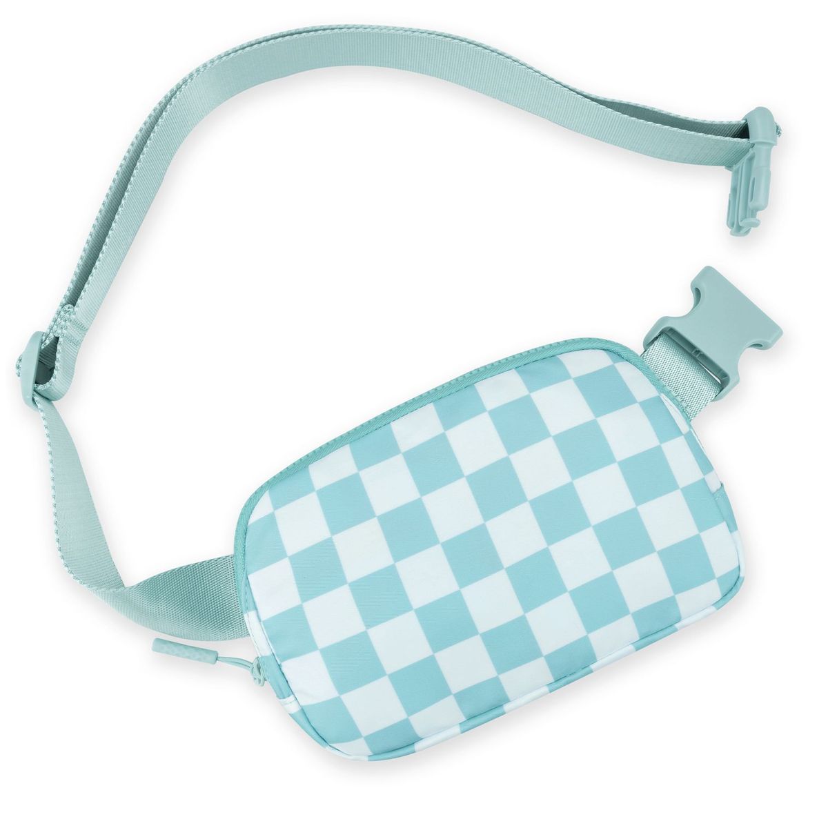 TIOZONEY - Banano Mujer Casual Bags