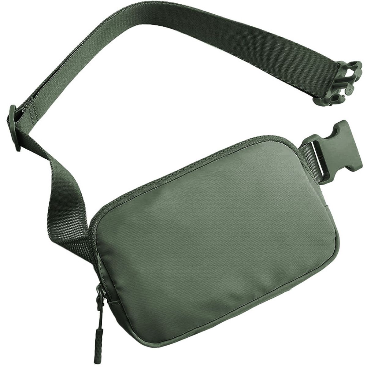 TIOZONEY - Banano Mujer Casual Bags