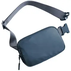 TIOZONEY - Banano Mujer Casual Bags