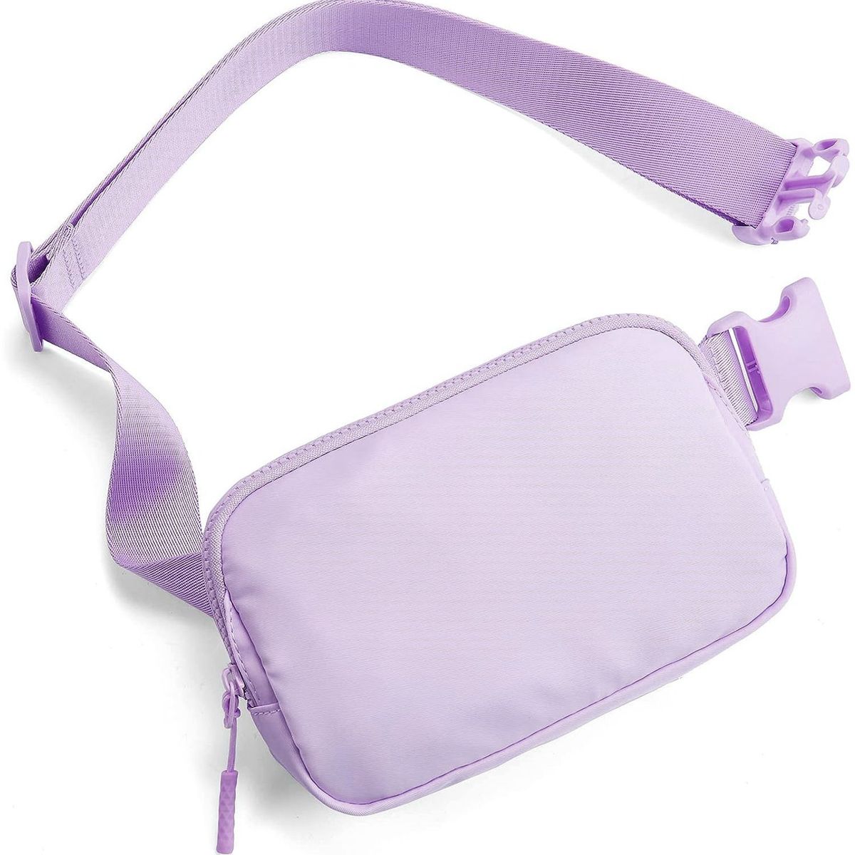 TIOZONEY - Banano Mujer Casual Bags