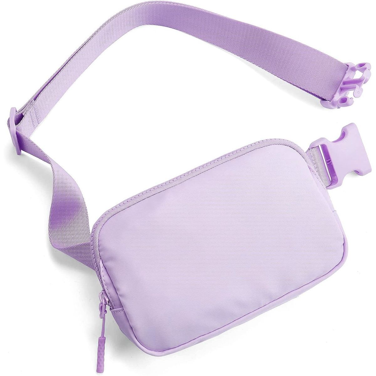 TIOZONEY - Banano Mujer Casual Bags