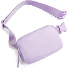 TIOZONEY - Banano Mujer Casual Bags