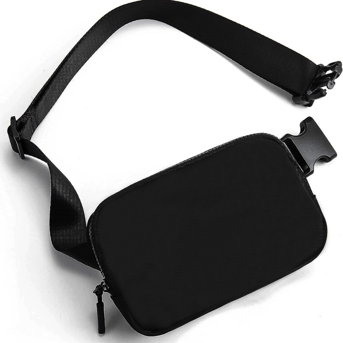 TIOZONEY - Banano Mujer Casual Bags