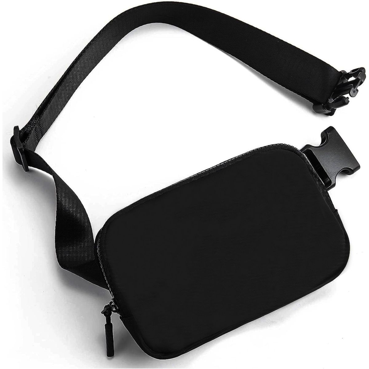 TIOZONEY - Banano Mujer Casual Bags