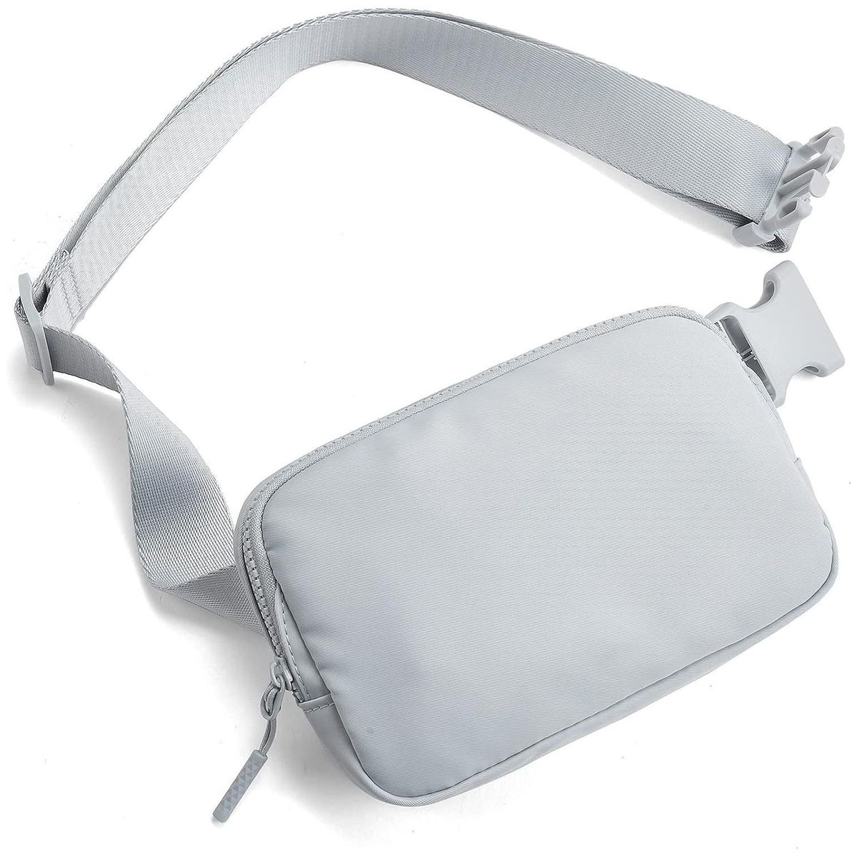 TIOZONEY - Banano Mujer Casual Bags